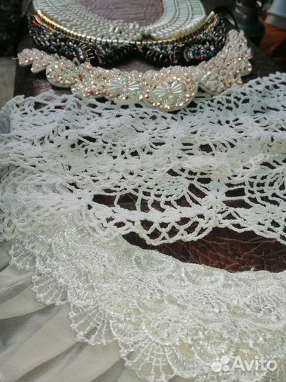 Воротничок