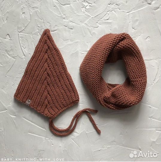 Шапочка Эльф