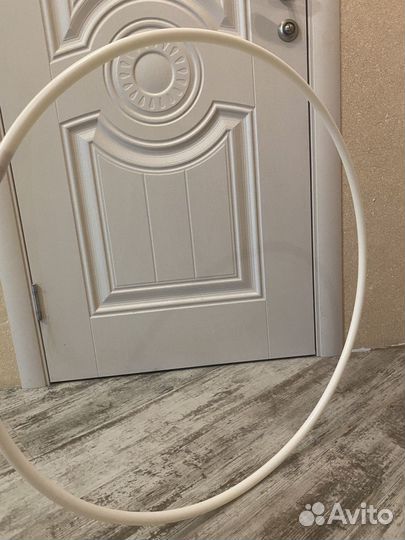 Обруч для художественной гимнастики 80