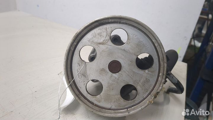 Гур Audi A4 (B6), 2002