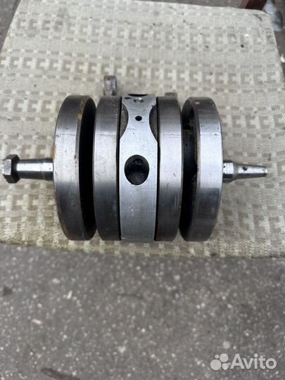 Коленвал мото