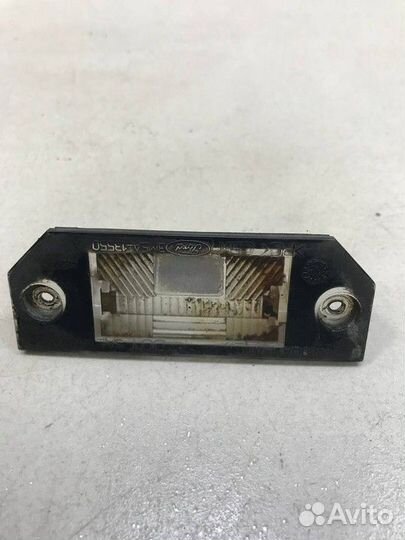 Фонарь подсветки номера R L Ford Focus