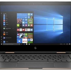 Ноутбук HP Spectre x360 Convertible 13-ap0025ur