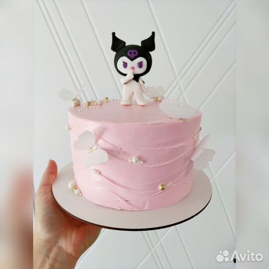 Торты, свадебные торты, бенто, трайфлы на заказ