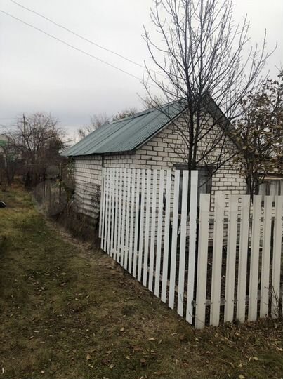 Дача 35 м² на участке 5 сот.