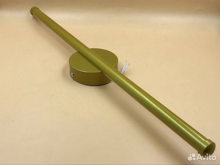 832385 LED светильник настенный