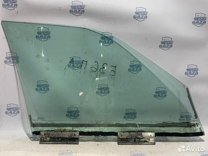 Стекло двери переднее левое Bmw 3-Series E36