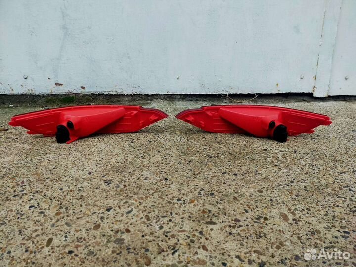 Фонарь Hyundai Tucson (15-19г)