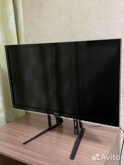 Телевизор samsung UE32F4500аk