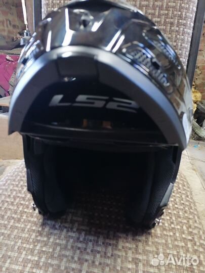 Шлем для мотоцикла