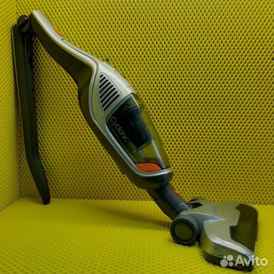 Беспроводной пылесос Gorenje 21.6v (бб,252/1)