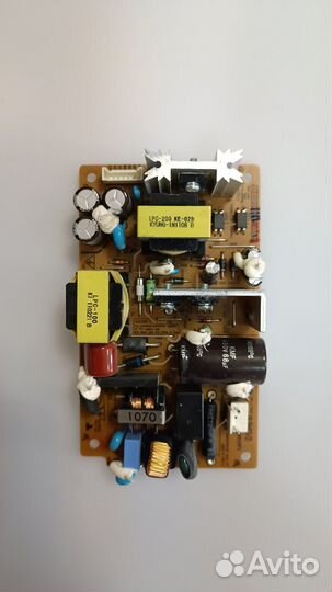 Плата для LG M4214ccba бп: EAY61229001