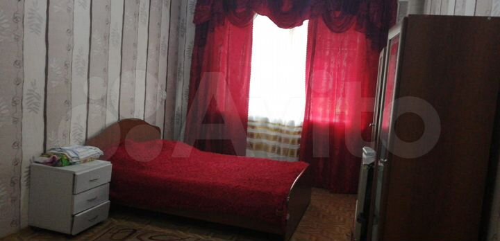 1-к. квартира, 35 м², 1/9 эт.