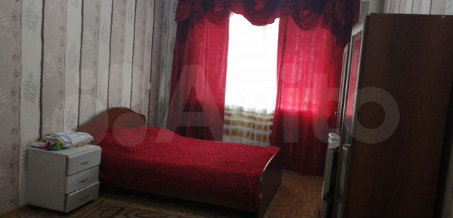 1-к. квартира, 35 м², 1/9 эт.