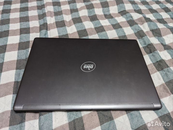 Dns x300v i3-3227u, на запчасти