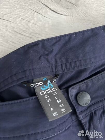 Продам мужские оригинальные брюки оdlo