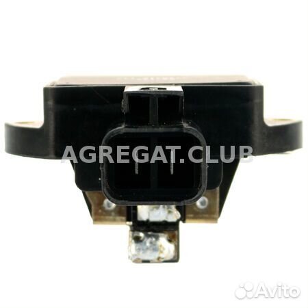 Регулятор генератора UTM RB0343A