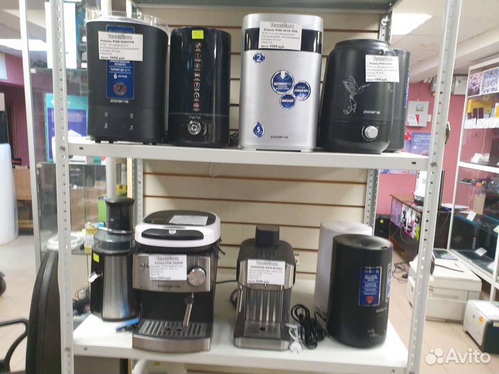 Мультиварка Erisson 5 литров 860 Вт 3D нагрев