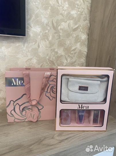 Mea Набор косметики