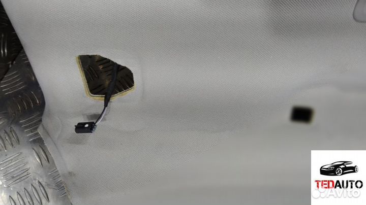 Потолок, Jeep Grand Cherokee 2022