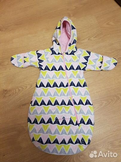 Reima поддева