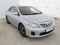 Toyota Corolla, 2011, с пробегом, цена 1 080 000 руб.