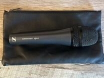 Микрофон Sennheiser e845