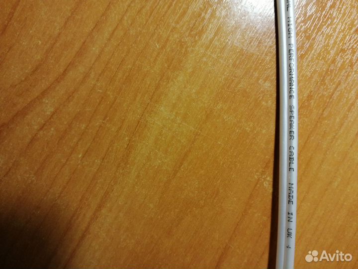 Акустический кабель qed