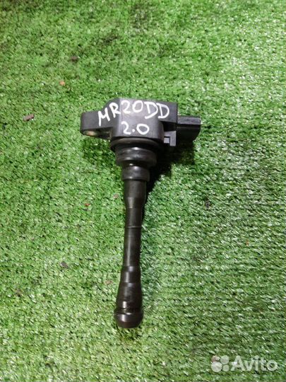 Катушка зажигания Nissan Serena 2.0 MR20DD