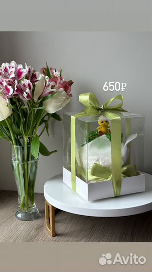 Кулич на пасху