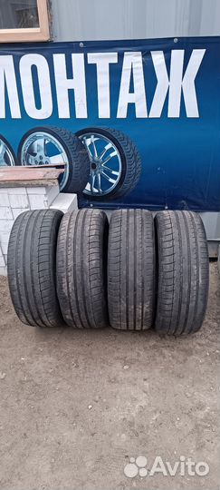 Triangle TH201 235/45 R18 95