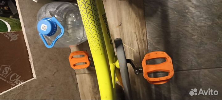 Детский велосипед 2-х колесный