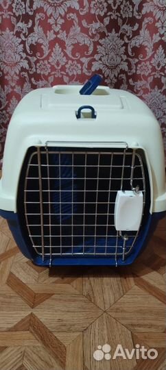 Переноска для животных