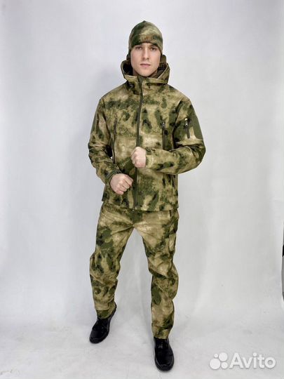 Костюм горка 9 Патруль