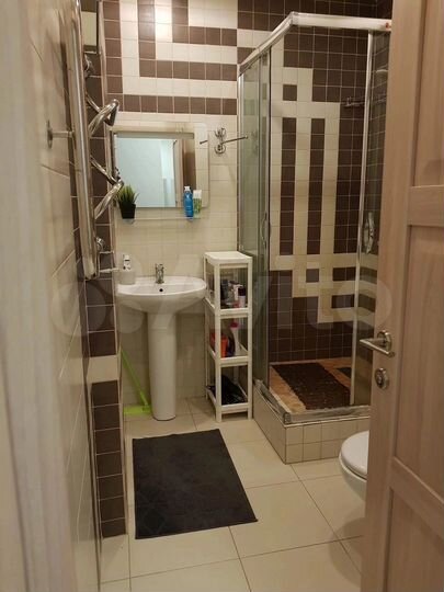 Комната 16 м² в 2-к., 18/26 эт.