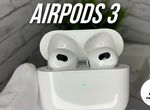 AirPods 3 (Гарантия + Доставка)