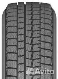 Dunlop Winter Maxx WM01 215/60 R17 96T