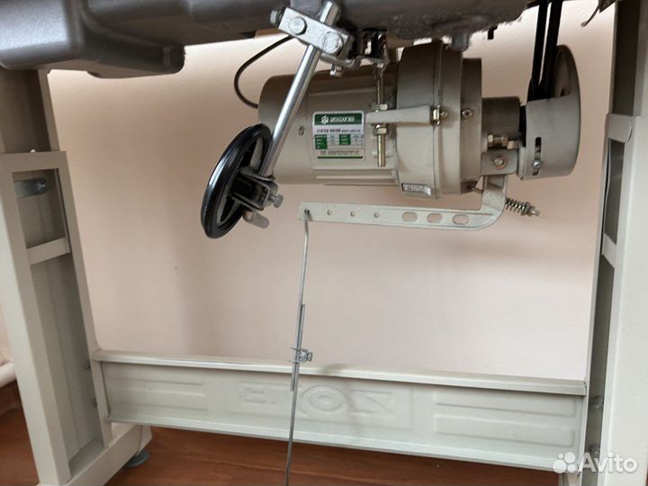 Швейные машины Zoje ZJ8700