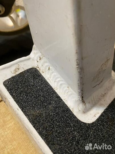 Продам самокат трюковой