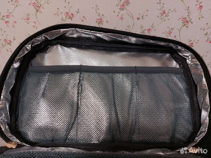 Стерилизатор kitfort для мелочей