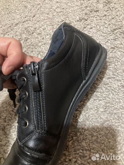 Туфли 35,кросовки, обувь, для мальчика