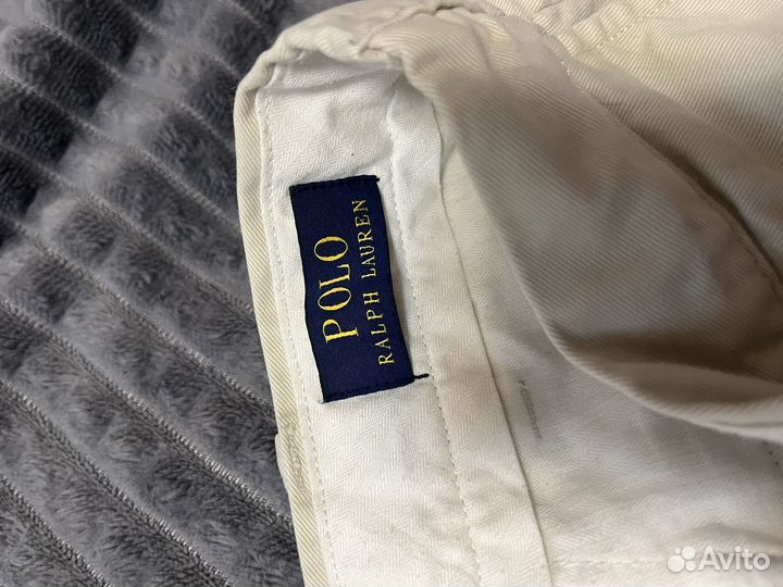 Брюки polo ralph lauren