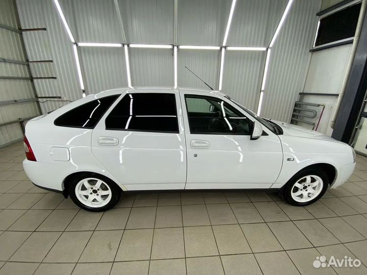LADA Priora 1.6 МТ, 2015, 84 237 км