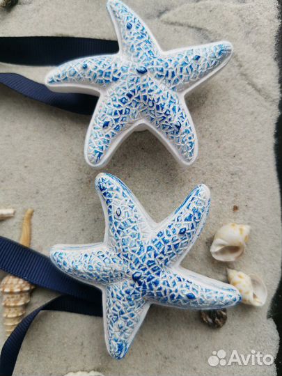 Новые Магнитные держатели для штор