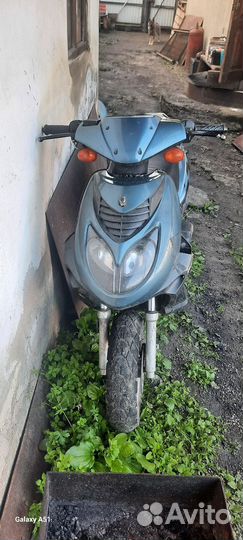 Racer Lupus