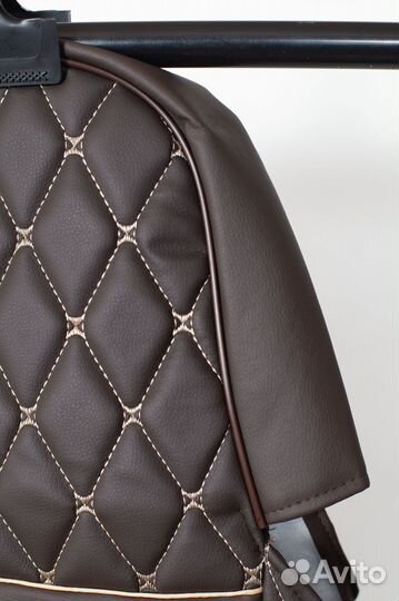 Чехол на сиденье на заказ