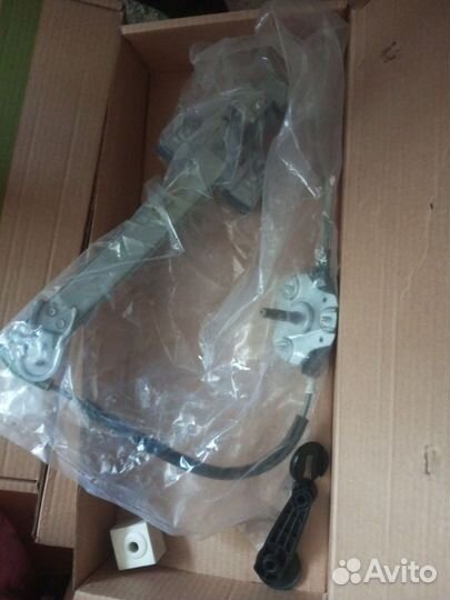 Стеклоподьëмник лада гранта на все 4 двери