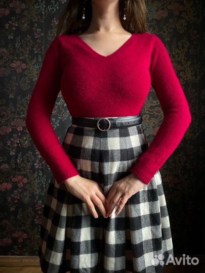 Джемпер для Марии