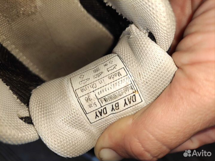 Кроссовки детские для девочек