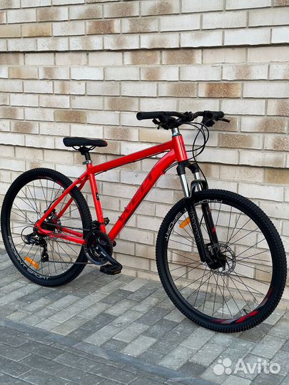 Новый Welt Peak 2.0 (27,5/Hydra/Документы)